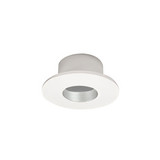 Nora NIOC-1RNG 1" Iolite Can-Less Round Downlight Trim