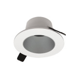 Nora NIOC-2RNDC 2" Iolite Can-Less Round Downlight Trim