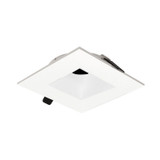 NIOC-2SNDSQ 2" Iolite Can-Less Square Downlight Trim