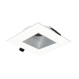 NIOC-4SNDSQ 4" Iolite Can-Less Square Downlight Trim