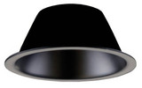 Elco Reflector, Baffle & Flexa Trims for 2" LED Elm Downlights