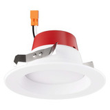 Elco 4" 5-CCT Switch LED Reflector Inserts