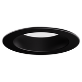 Elco 4" Round Reﬂector Insert with 5-CCT Switch & 3-Lumen Switch