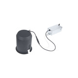 WAC FQ 4" Remodel Housing Trimmed IC