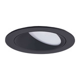 WAC FQ 4" Wall Wash Trimmed Round