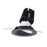 WAC FQ 4" Wall Wash Trimmed Round