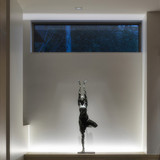 Visual Comfort Architectural Entra 3" Round Trim