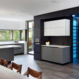 Visual Comfort Architectural Entra 3" Square Trim