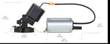 Visual Comfort Architectural Entra 3" Square Remodel Housing