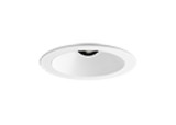 Visual Comfort Architectural Entra CL 3" Round Remodel Flanged Light