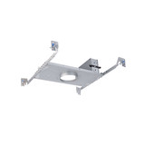 WAC FQ 2" Non-IC Frame-In Kit from Trimmed Lights