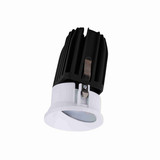 WAC FQ 2" Wall Wash Trimless Round
