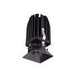 WAC FQ 2" Downlight Trimless Square