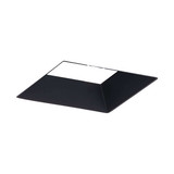 WAC FQ 2" Adjustable Trimless Square