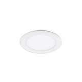 WAC 4" Lotos Fire Rated Downlight with Selectable CCT