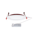 WAC 4" Lotos Fire Rated Downlight with Selectable CCT