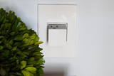 Legrand adorne 15A One-Gang Pop-Out Outlet