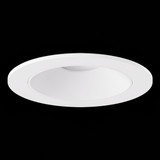 Elco Canless Koto Pex 4" Round Shallow Reflector