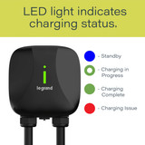 Legrand Plug-In Home Level 2 EV Charger