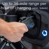 Legrand Plug-In Home Level 2 EV Charger