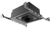 Visual Comfort Architectural Element 3" LED Adjustable Square Housing