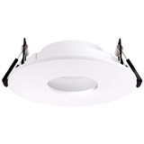 Elco Canless Koto Pex 4" Round Adjustable Pinhole