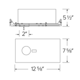 Elco Oak Architectural R60 ICA New Construction Housing