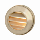Corona CL-342 Cast Brass Step Light