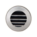 Corona CL-342 Cast Brass Step Light