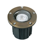 Corona CL-316B MR16 Adjustable Lensed Well Light