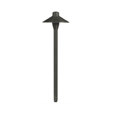 Corona CL-649B 18 Inch Cast-Brass Path & Area Light