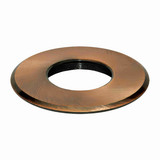 Elco In-Ground Stainless Steel Trim