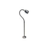 Focus Quick Connect Threaded Egg LED BBQ Light