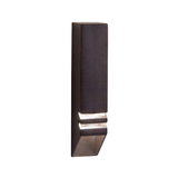 Kichler 15066 12V Louvered Down Deck Light