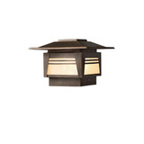 Kichler 15071 12V Zen Garden Deck Post Light