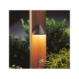 Kichler 15765 12V LED Mini Deck Light