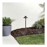 Kichler 15820 12V LED Stepped Dome Path Light