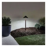 Kichler 15820 12V LED Stepped Dome Path Light