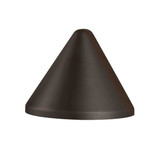 Kichler 16110 12V Fundamentals LED Deck Light