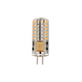 LBE 12V LED Silicon T3 G4 Base Bulb