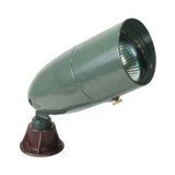 Orbit 1071 12V Aluminum Bullet Light