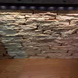 Universal LL4403BZ 3 In 2700K 12V LED Hardscape w/ Bracket - Bronze