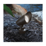 WAC LED 120V Adjustable Beam Landscape Accent Luminaire