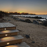 WAC Lighting WL-LED100 Step & Wall Light