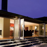 WAC Lighting WL-LED100 Step & Wall Light