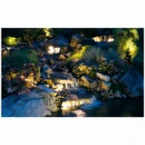 Kichler VLO 12V LED Underwater Stainless Steel Light