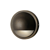Kichler 12V Half Moon LED Deck/Step Light
