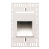 WAC Trimless Step and Wall Light