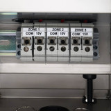 Kichler 300W Stainless Steel Smart Control Transformer