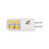 Emery Allen G4 1.5 Watt Bi-Pin Light Bulb